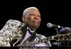B. B. King in Concert at the Manchester Evening News Arena - June 24, 2009
